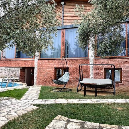 Ata Boutique Hotel Çeşme 외부 사진