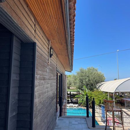 Ata Boutique Hotel Çeşme 외부 사진