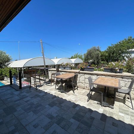 Ata Boutique Hotel Çeşme 외부 사진