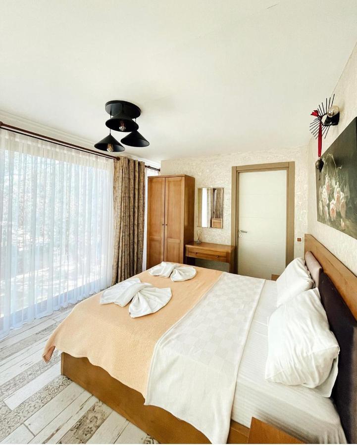 Ata Boutique Hotel Çeşme 외부 사진