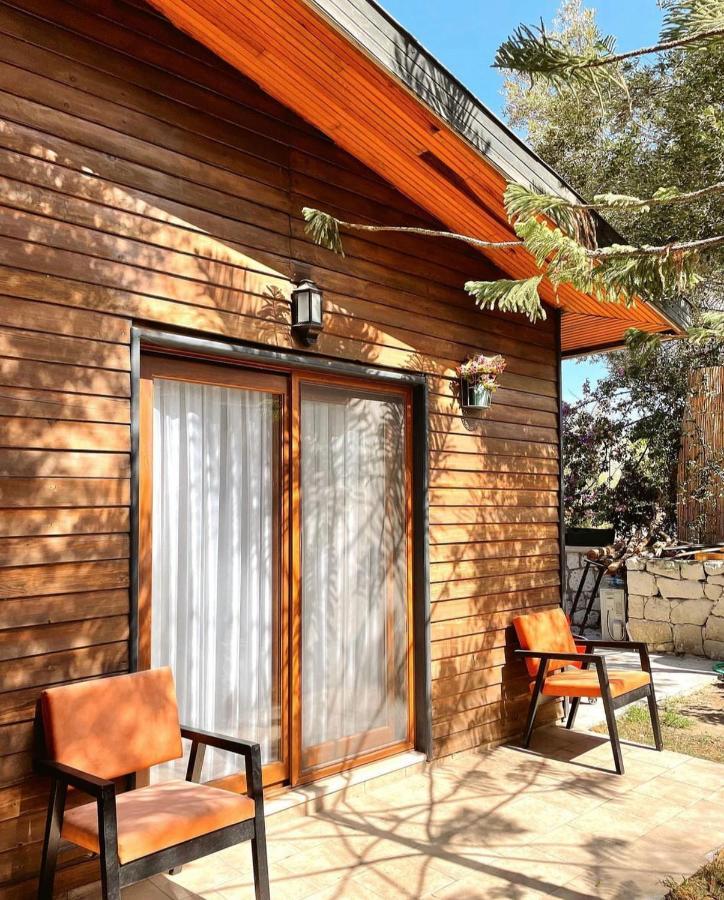 Ata Boutique Hotel Çeşme 외부 사진