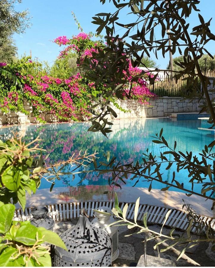 Ata Boutique Hotel Çeşme 외부 사진