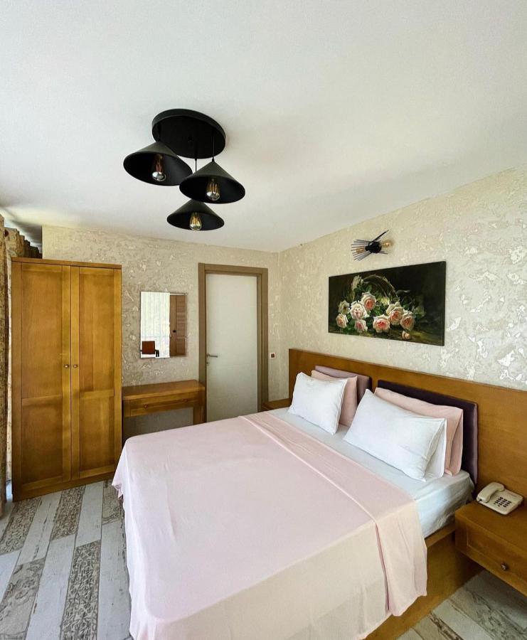 Ata Boutique Hotel Çeşme 외부 사진