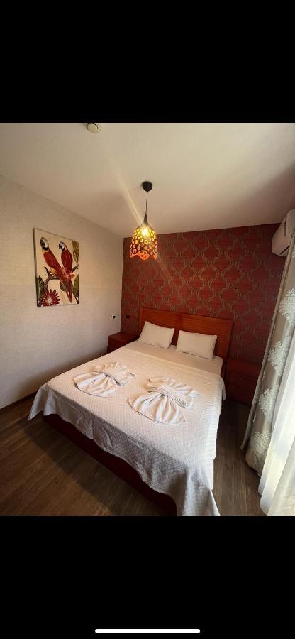 Ata Boutique Hotel Çeşme 외부 사진