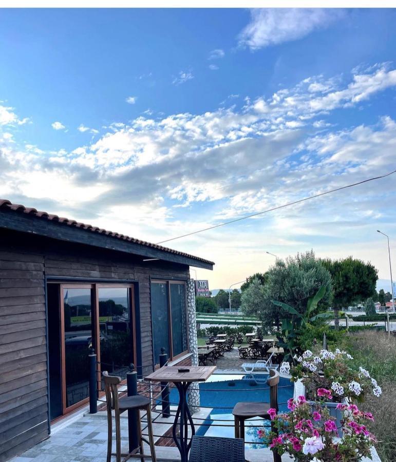 Ata Boutique Hotel Çeşme 외부 사진