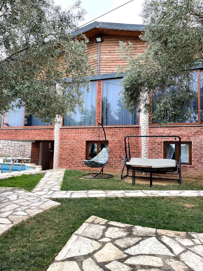 Ata Boutique Hotel Çeşme 외부 사진