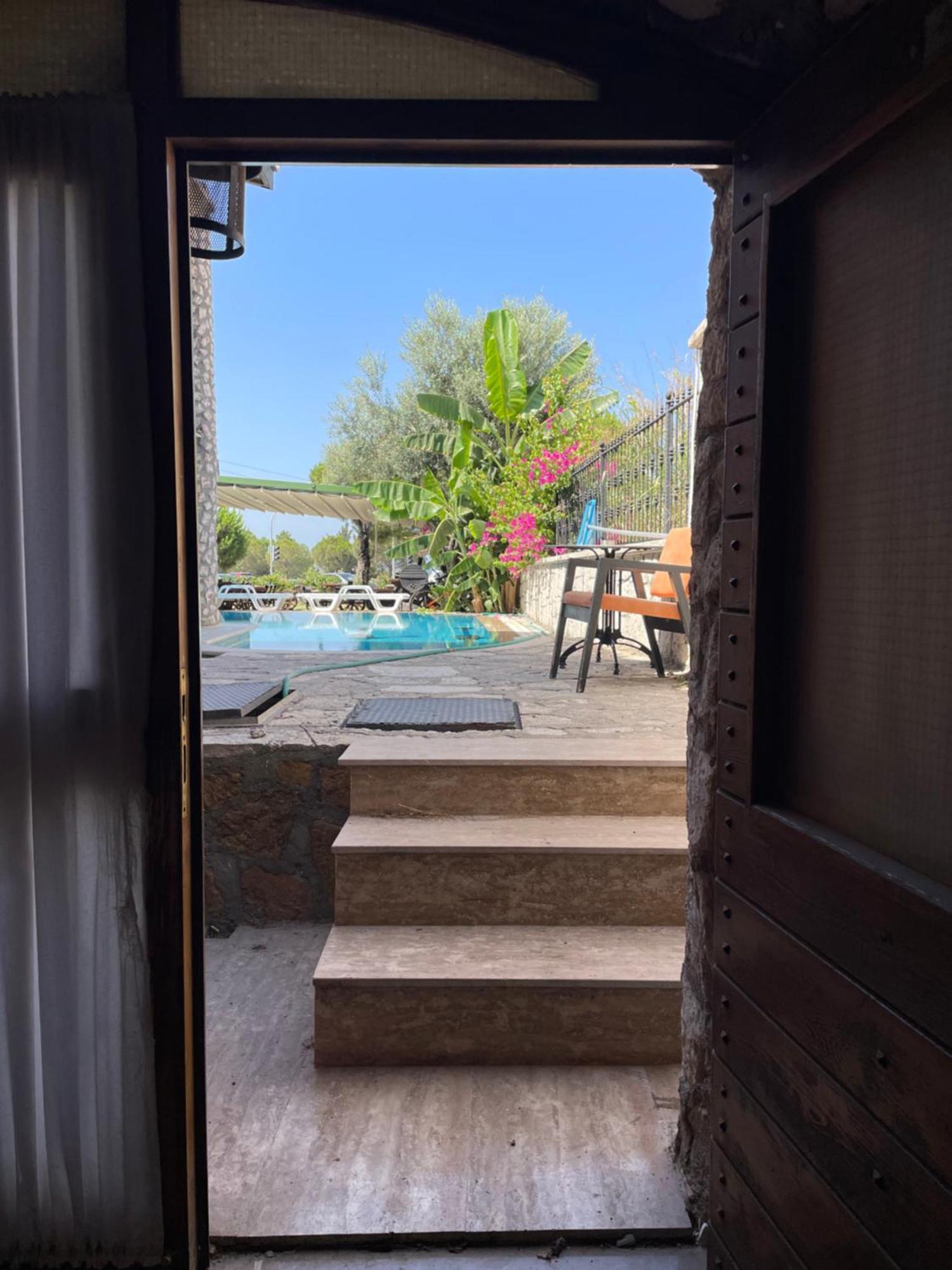 Ata Boutique Hotel Çeşme 외부 사진