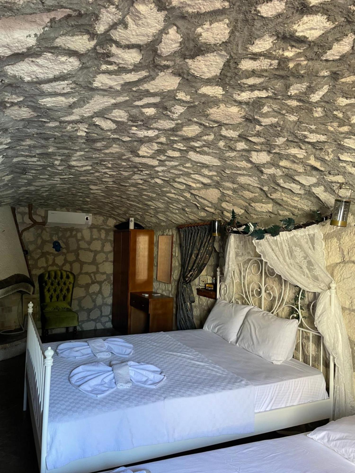 Ata Boutique Hotel Çeşme 외부 사진