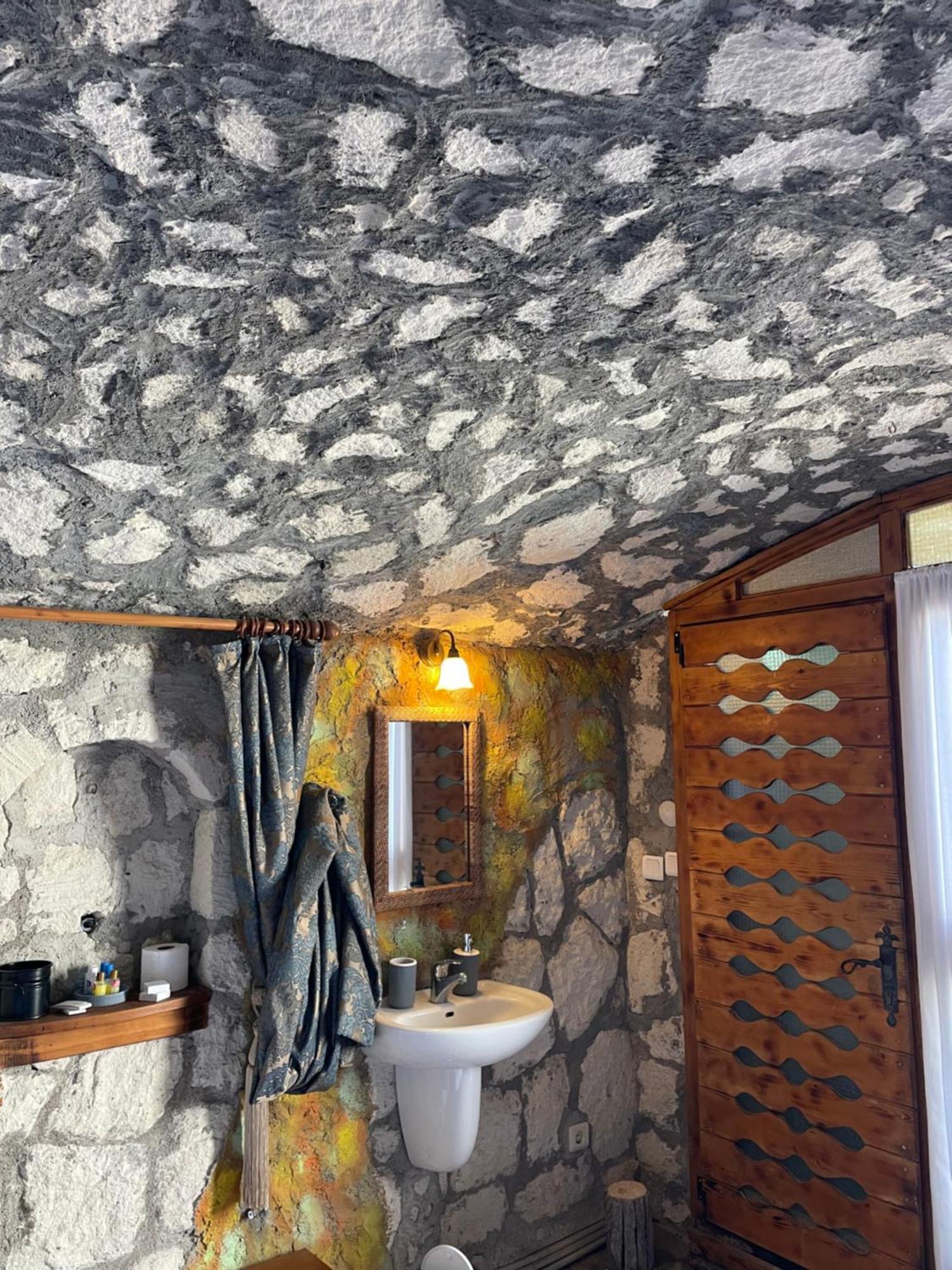 Ata Boutique Hotel Çeşme 외부 사진