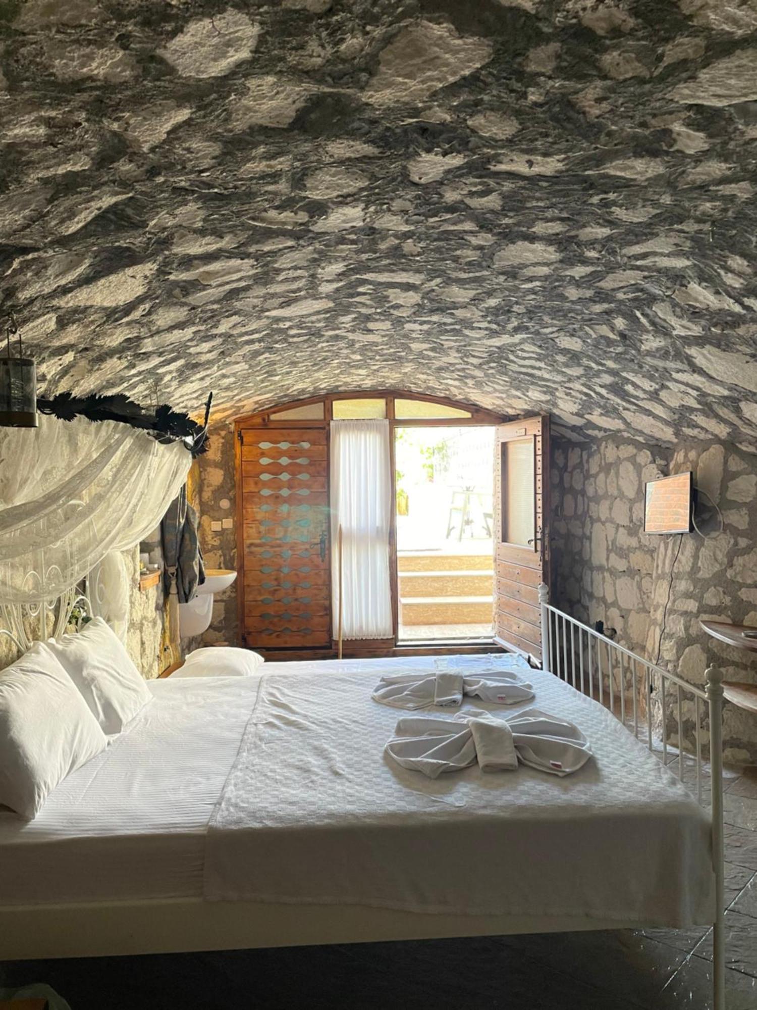 Ata Boutique Hotel Çeşme 외부 사진