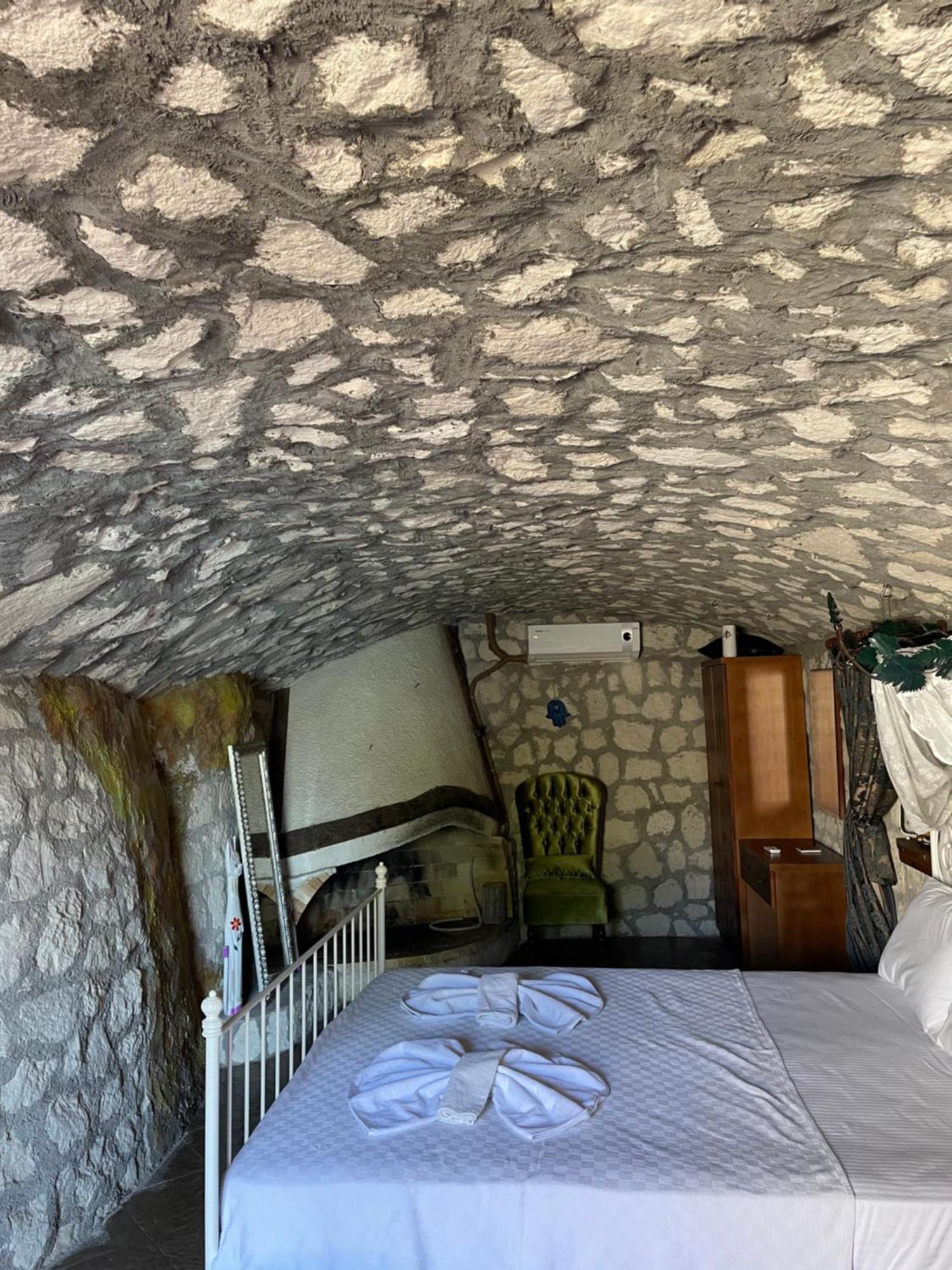 Ata Boutique Hotel Çeşme 외부 사진