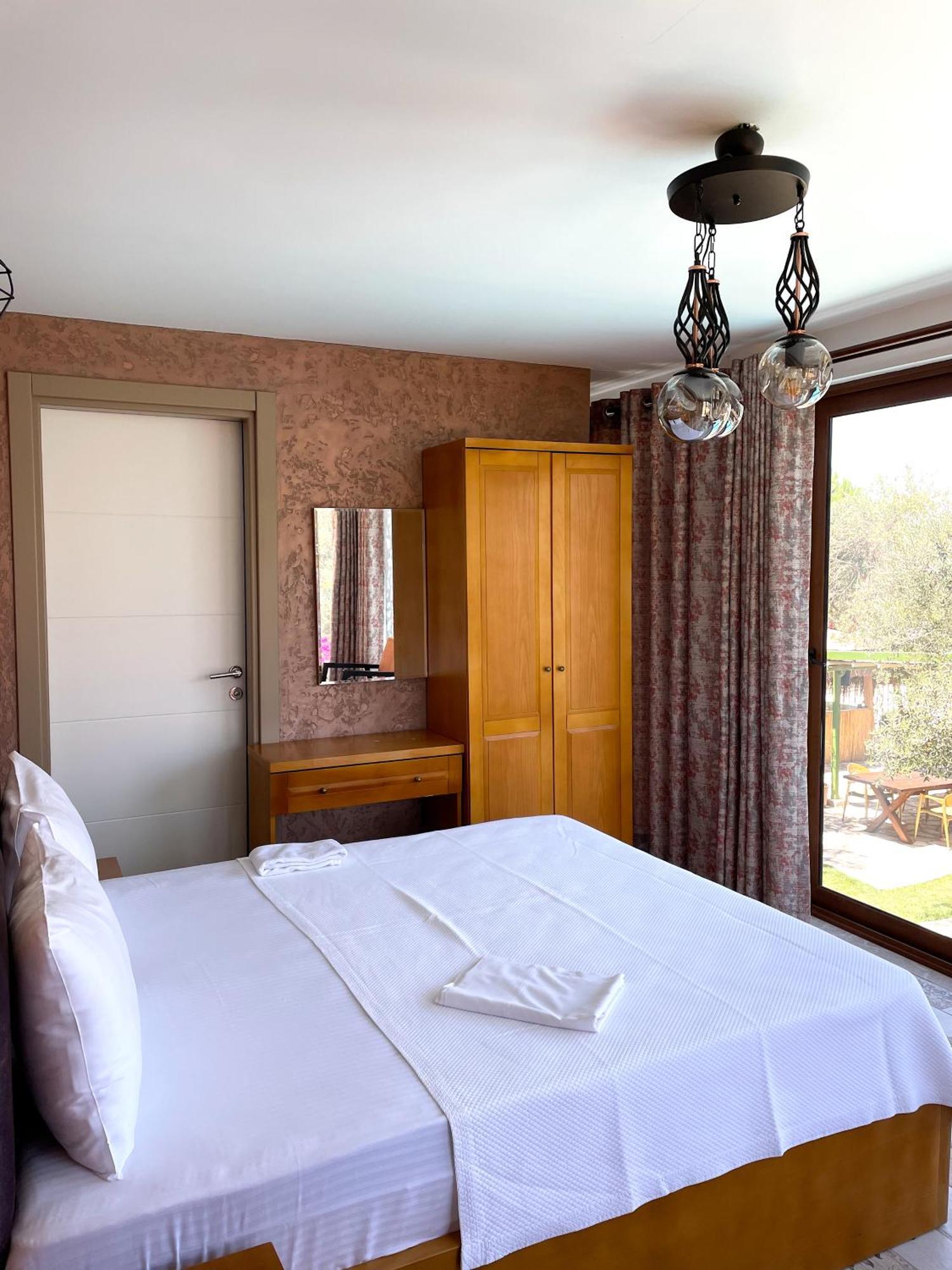 Ata Boutique Hotel Çeşme 외부 사진