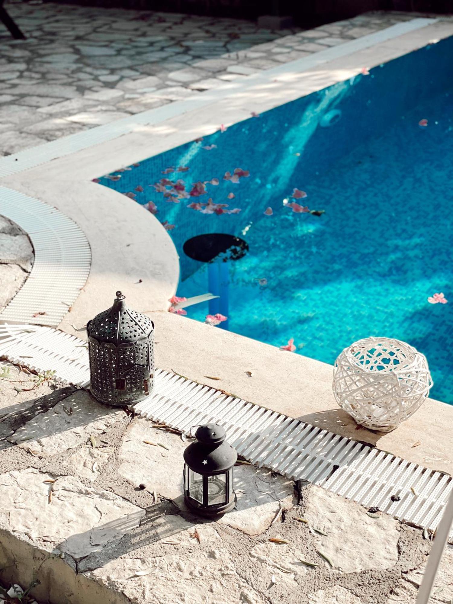 Ata Boutique Hotel Çeşme 외부 사진
