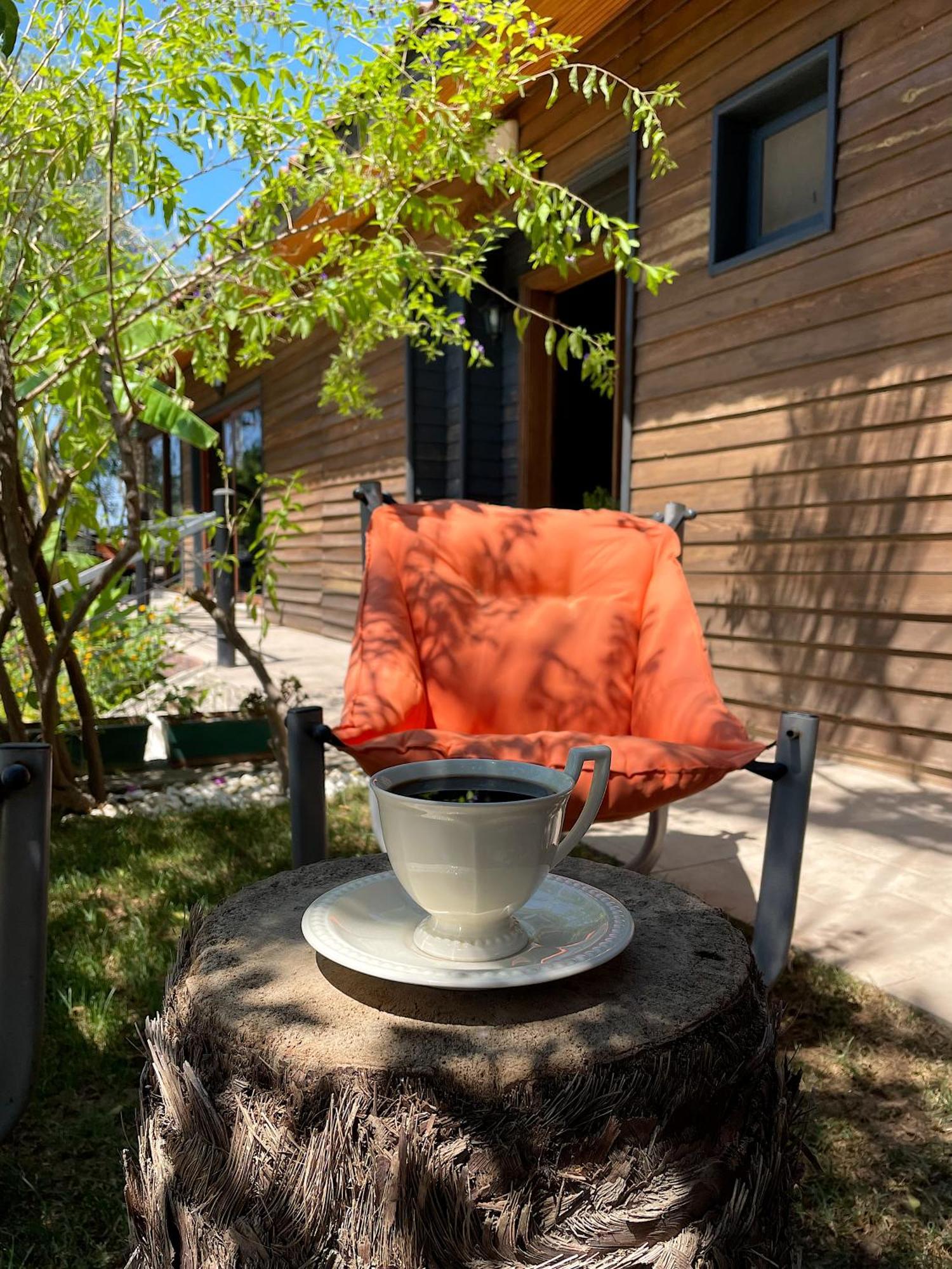 Ata Boutique Hotel Çeşme 외부 사진