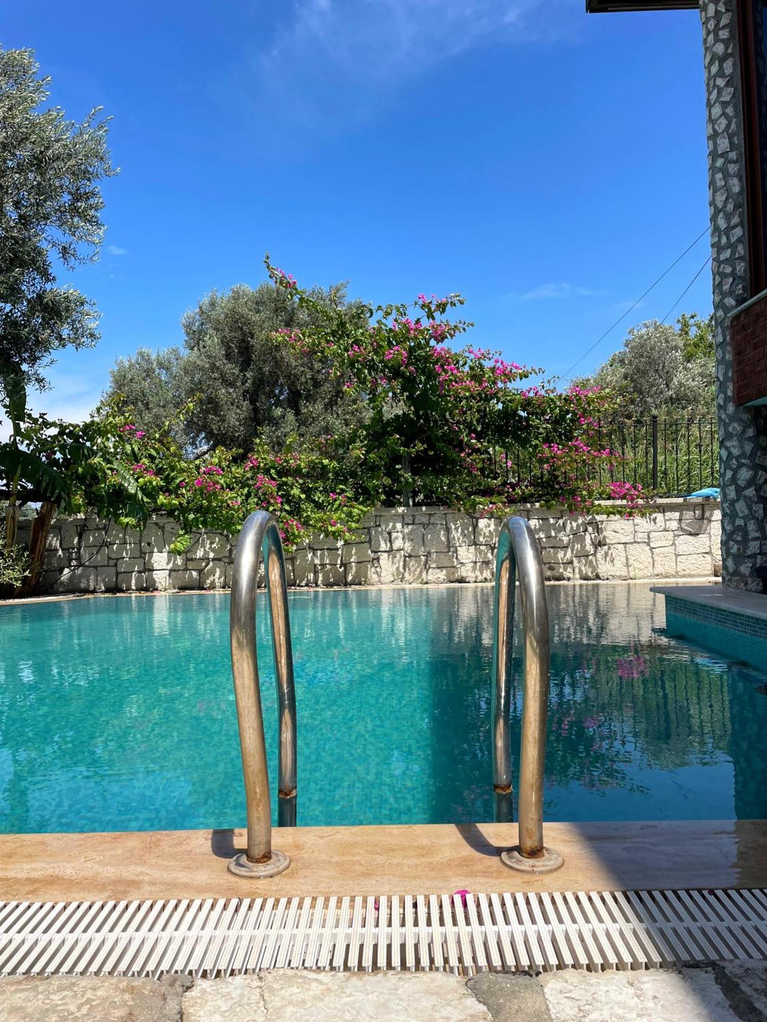 Ata Boutique Hotel Çeşme 외부 사진