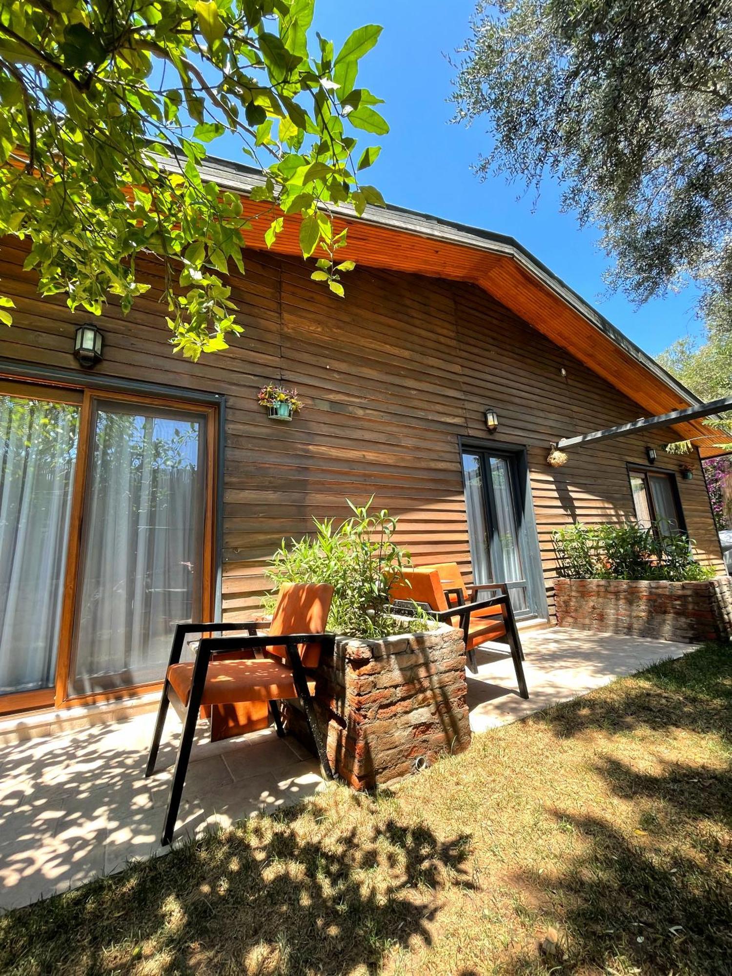 Ata Boutique Hotel Çeşme 외부 사진