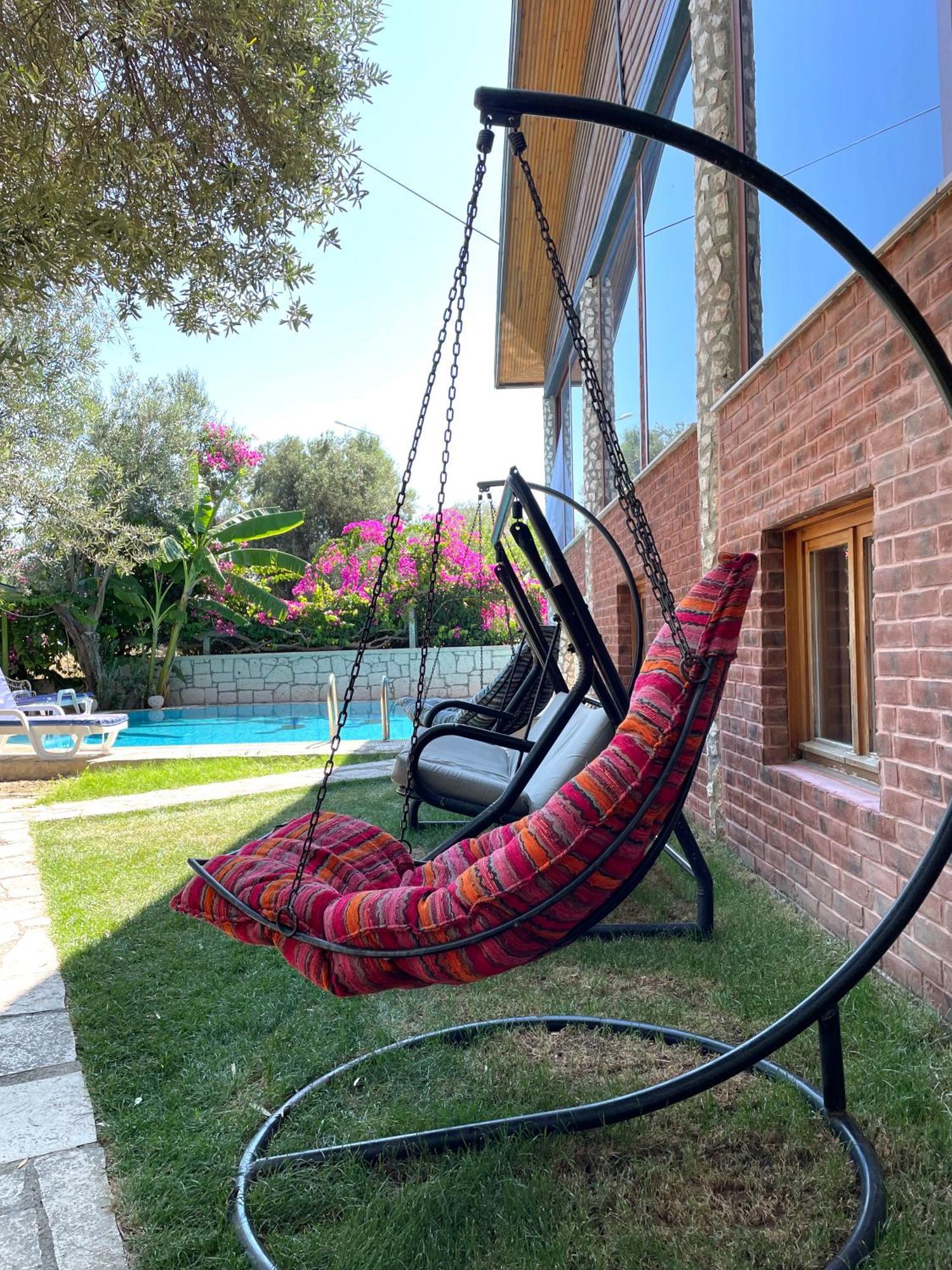 Ata Boutique Hotel Çeşme 외부 사진