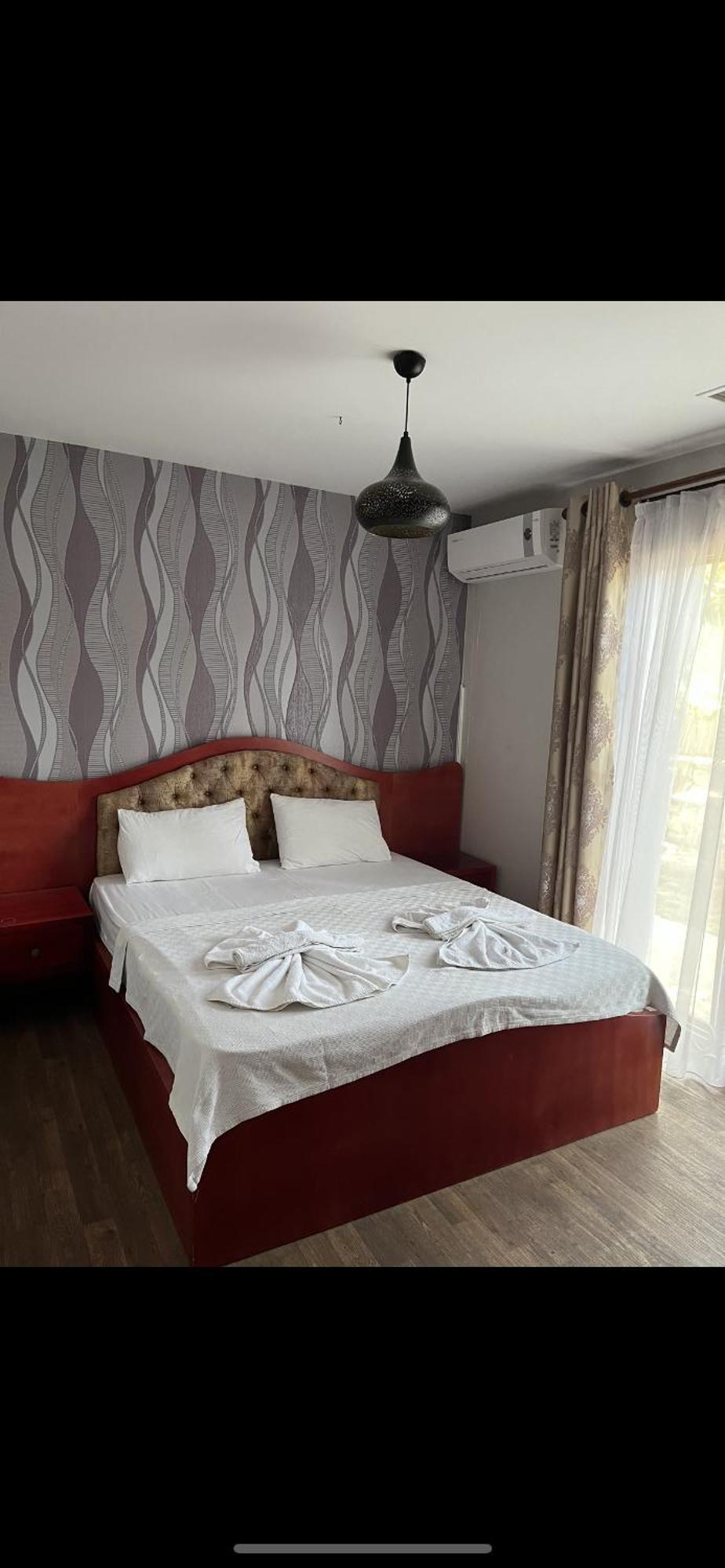 Ata Boutique Hotel Çeşme 외부 사진