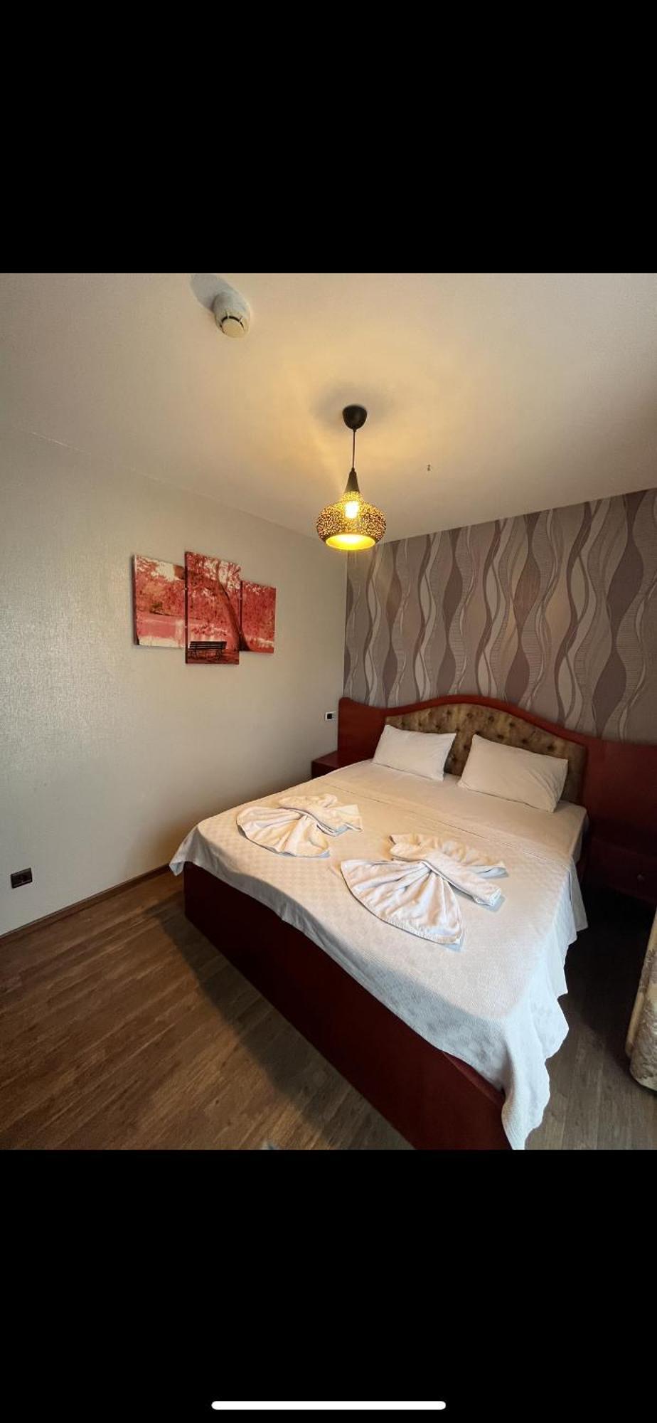 Ata Boutique Hotel Çeşme 외부 사진