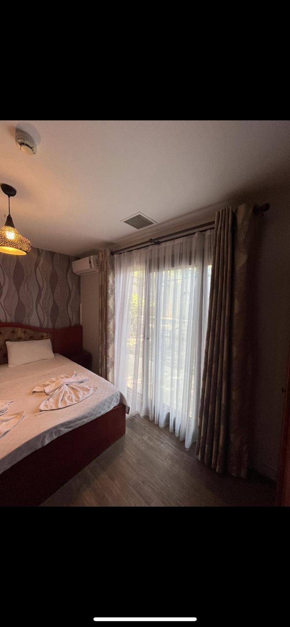 Ata Boutique Hotel Çeşme 외부 사진