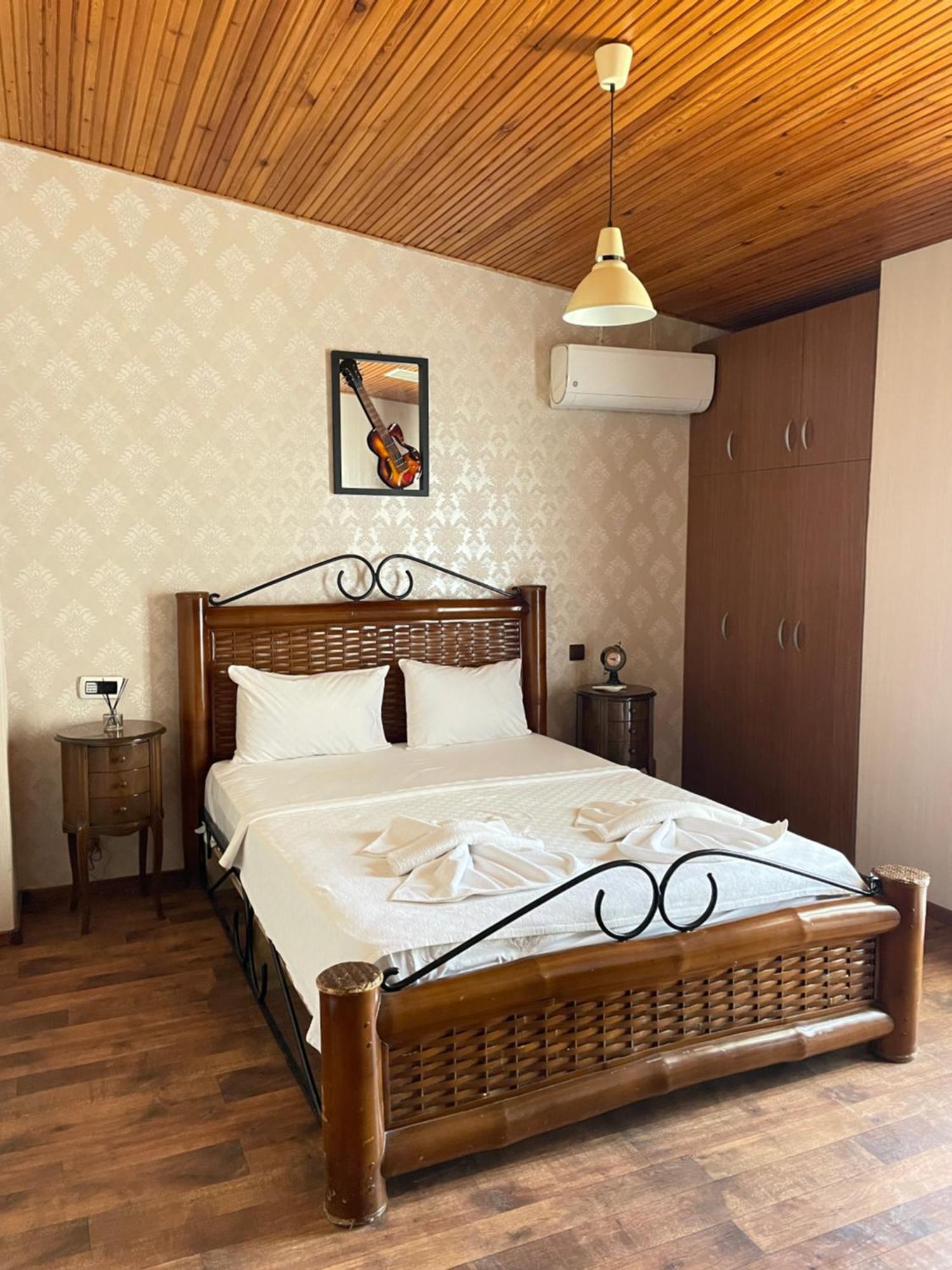 Ata Boutique Hotel Çeşme 외부 사진