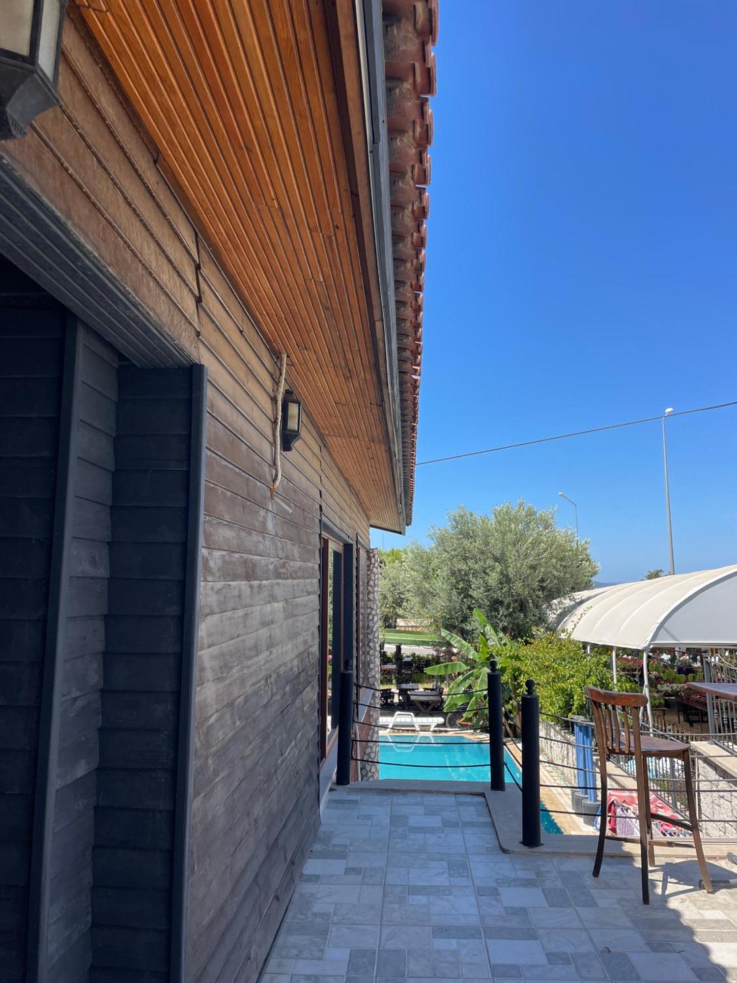 Ata Boutique Hotel Çeşme 외부 사진