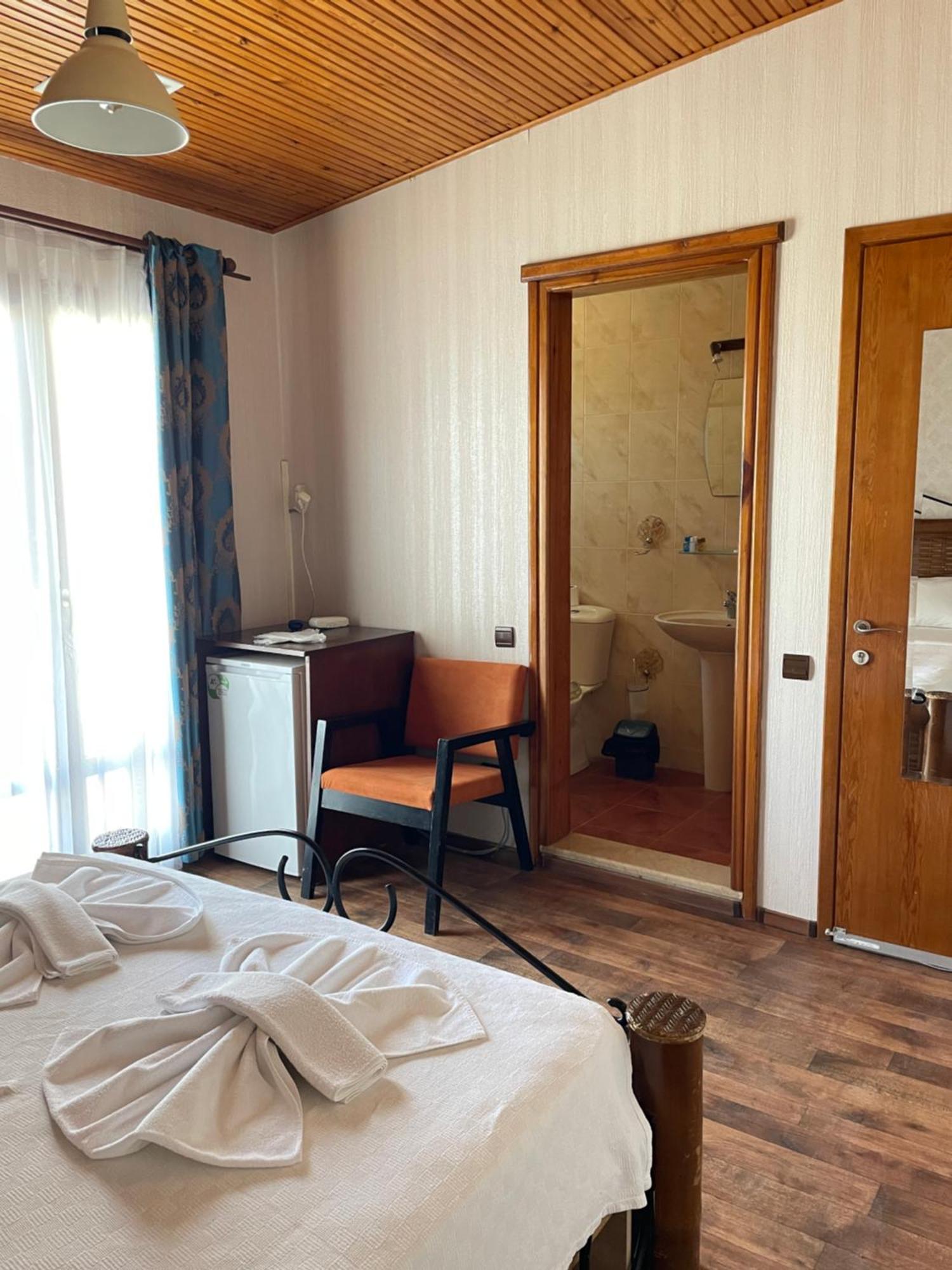 Ata Boutique Hotel Çeşme 외부 사진