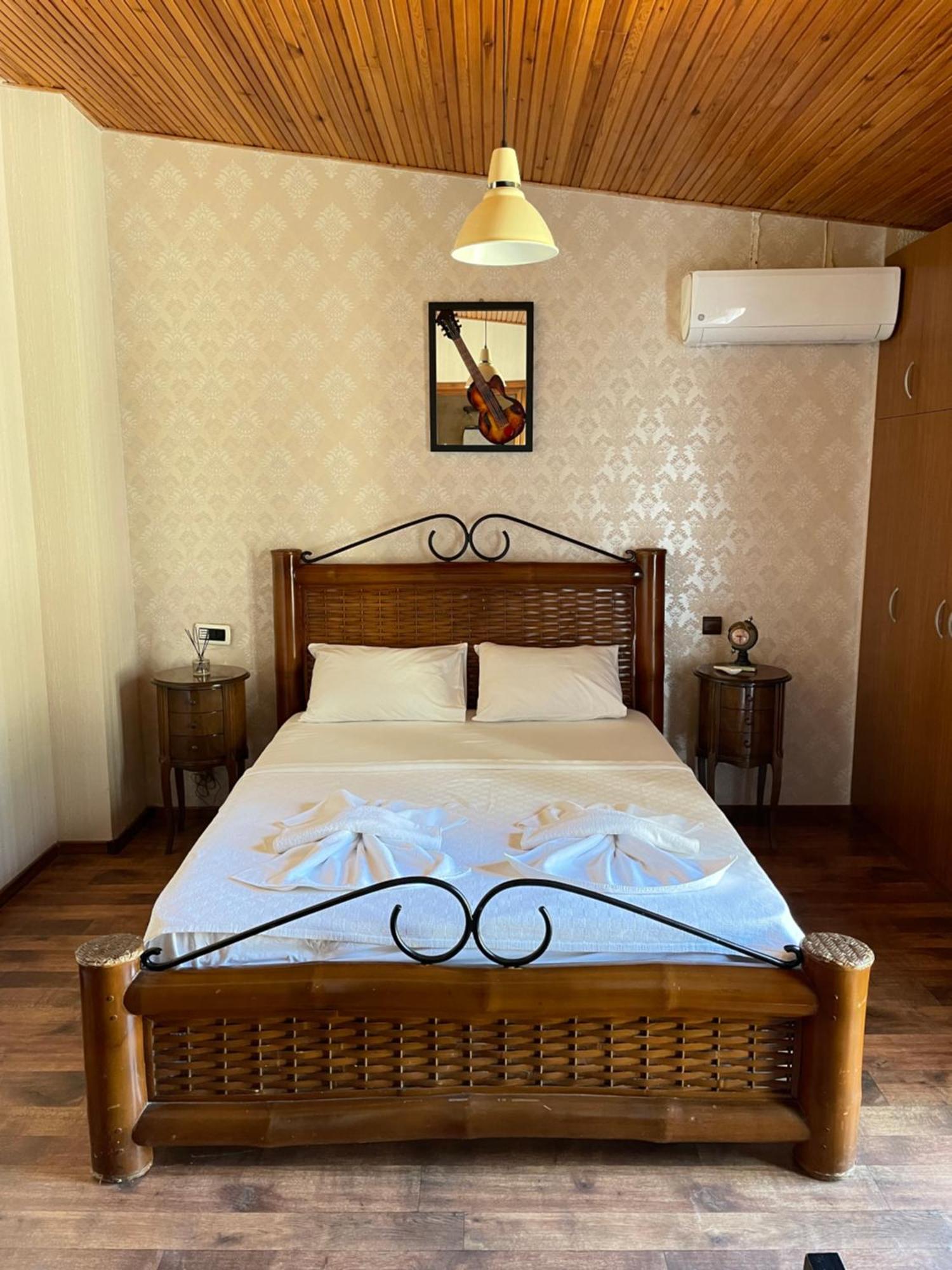Ata Boutique Hotel Çeşme 외부 사진
