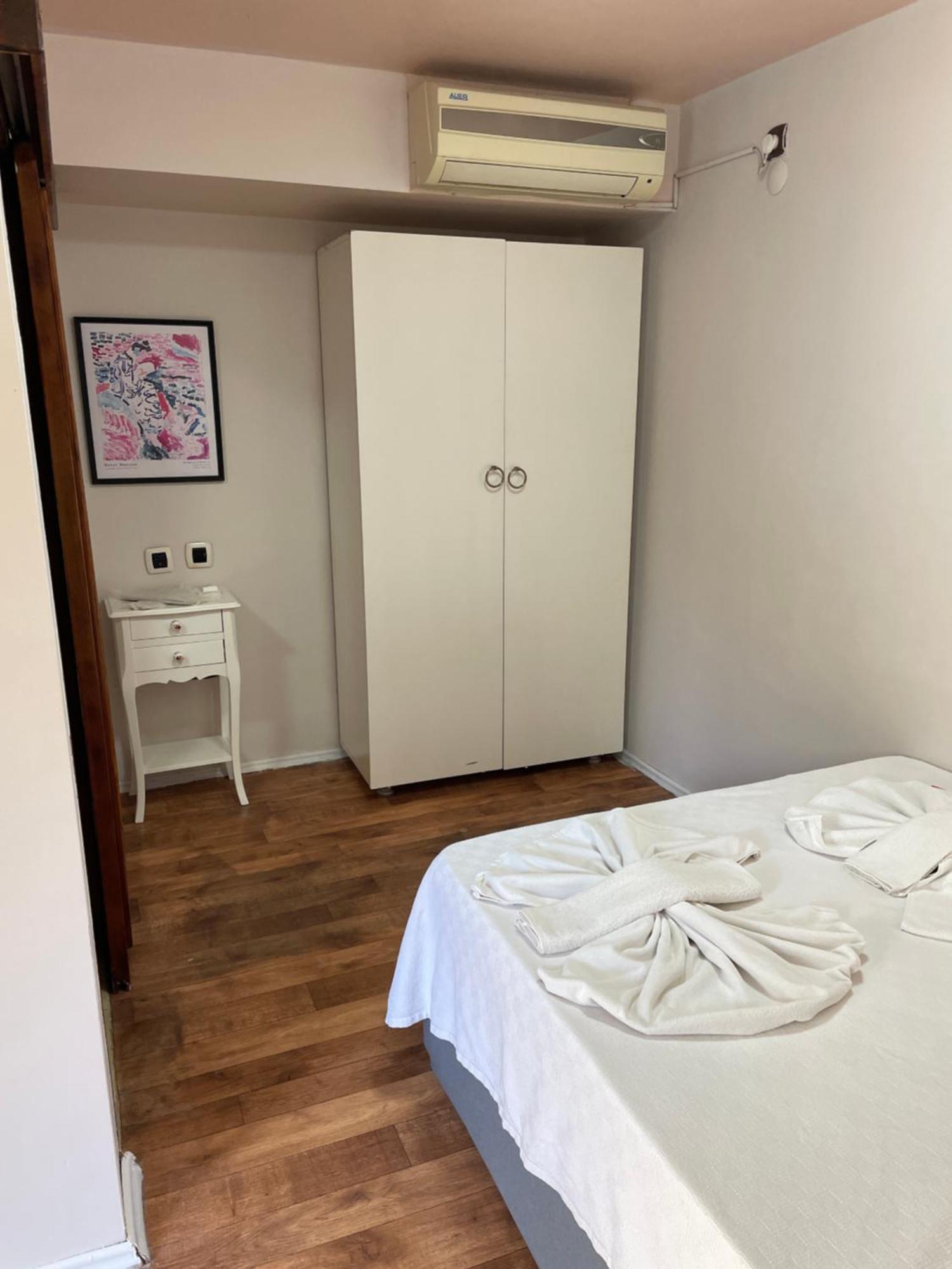 Ata Boutique Hotel Çeşme 외부 사진