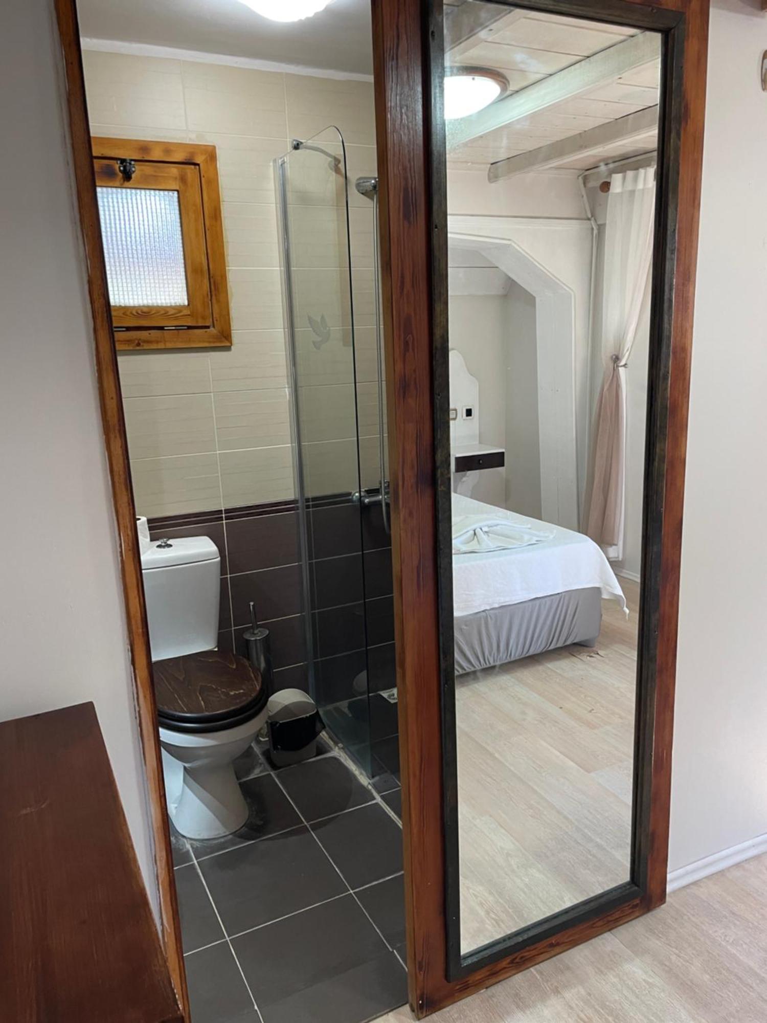 Ata Boutique Hotel Çeşme 외부 사진