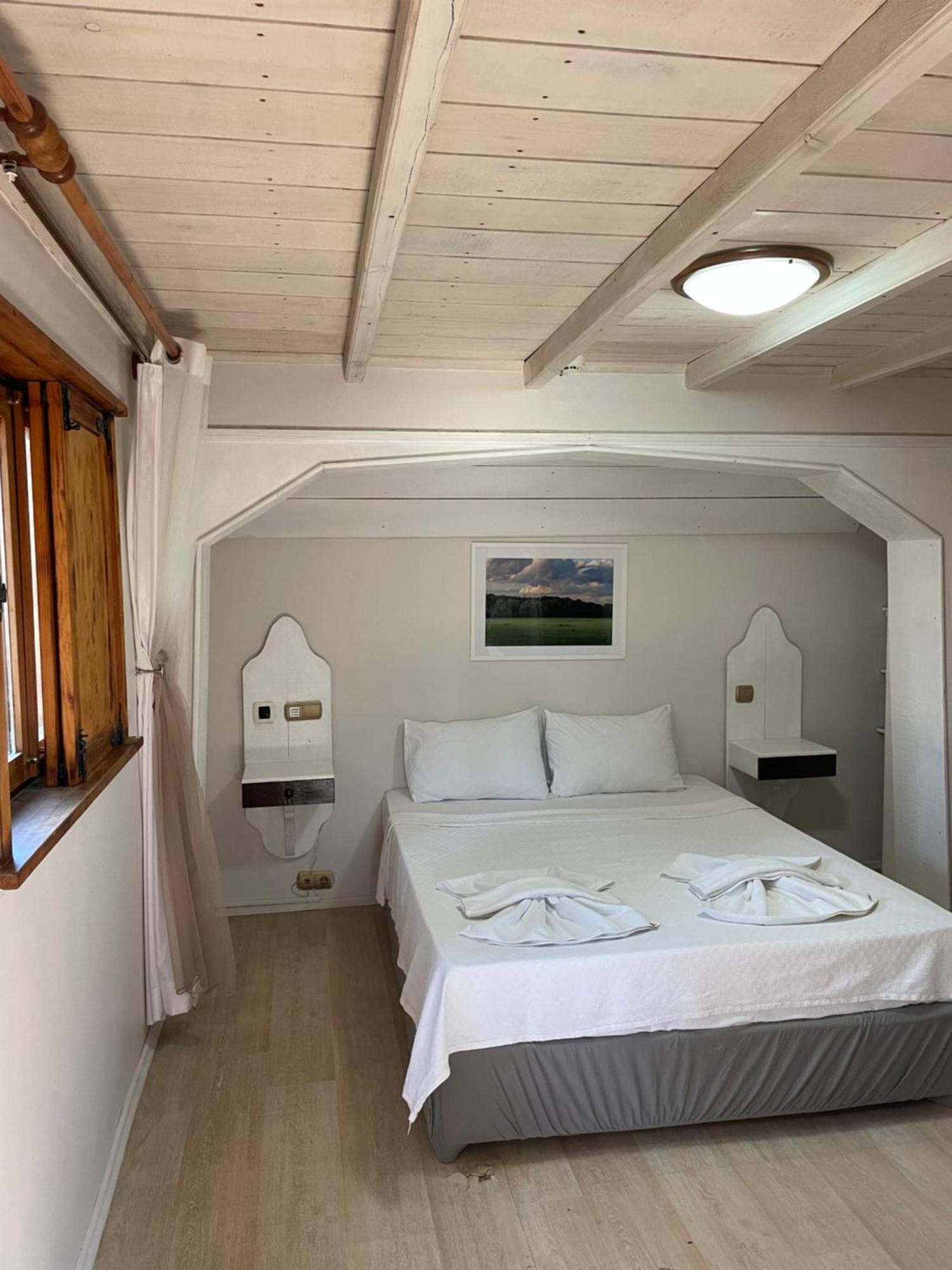 Ata Boutique Hotel Çeşme 외부 사진