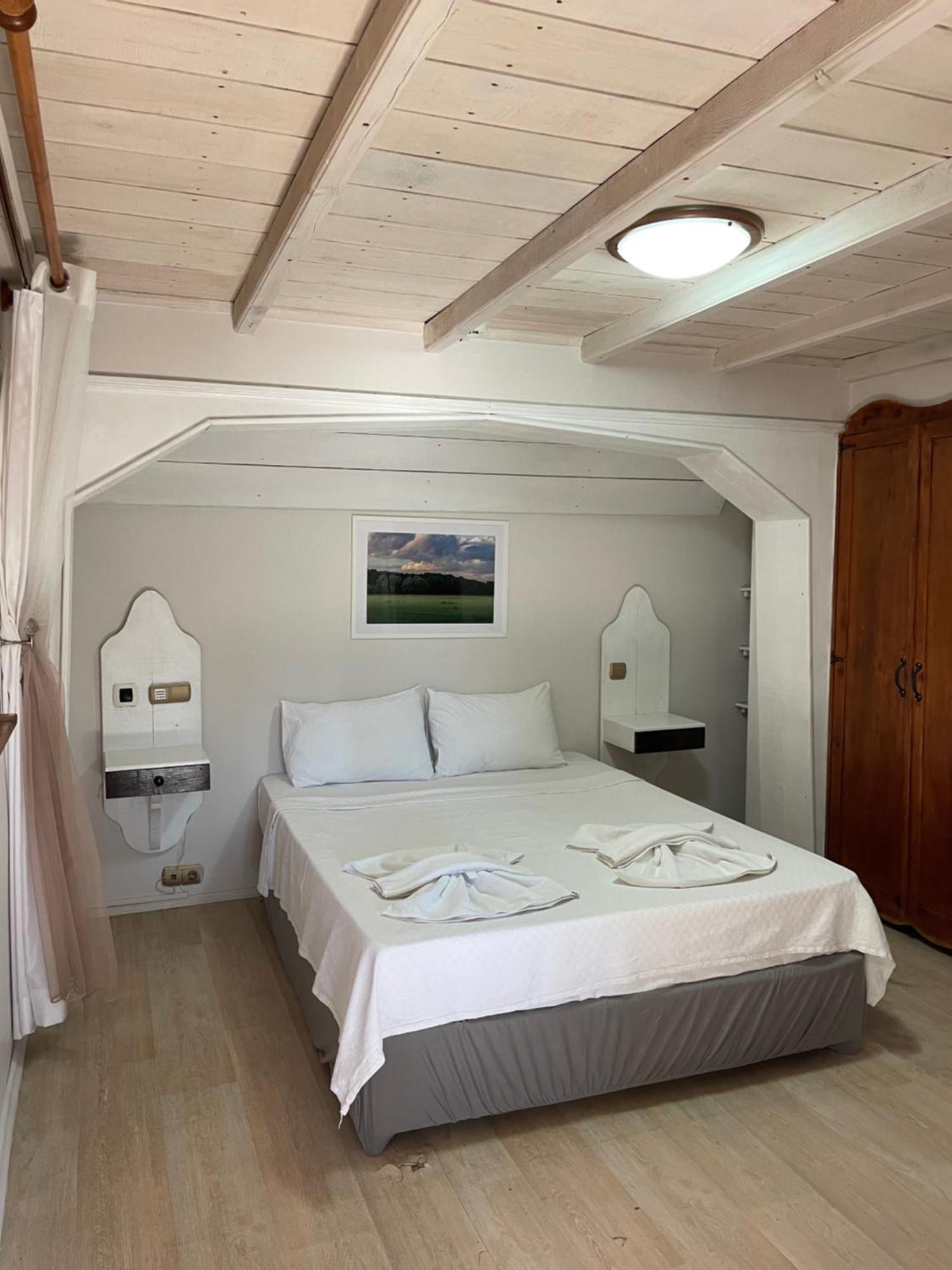 Ata Boutique Hotel Çeşme 외부 사진