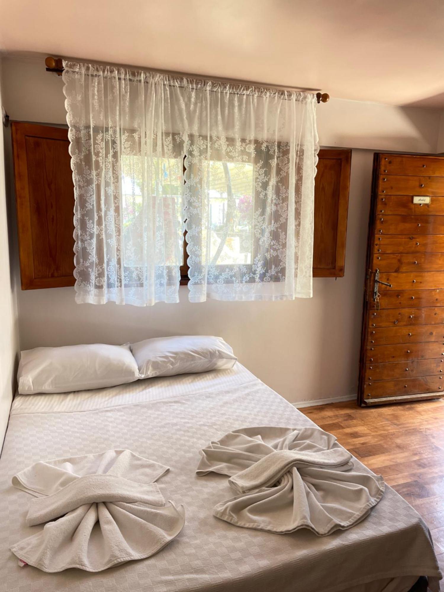 Ata Boutique Hotel Çeşme 외부 사진