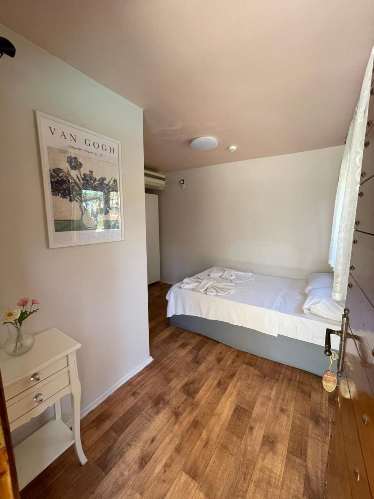Ata Boutique Hotel Çeşme 외부 사진