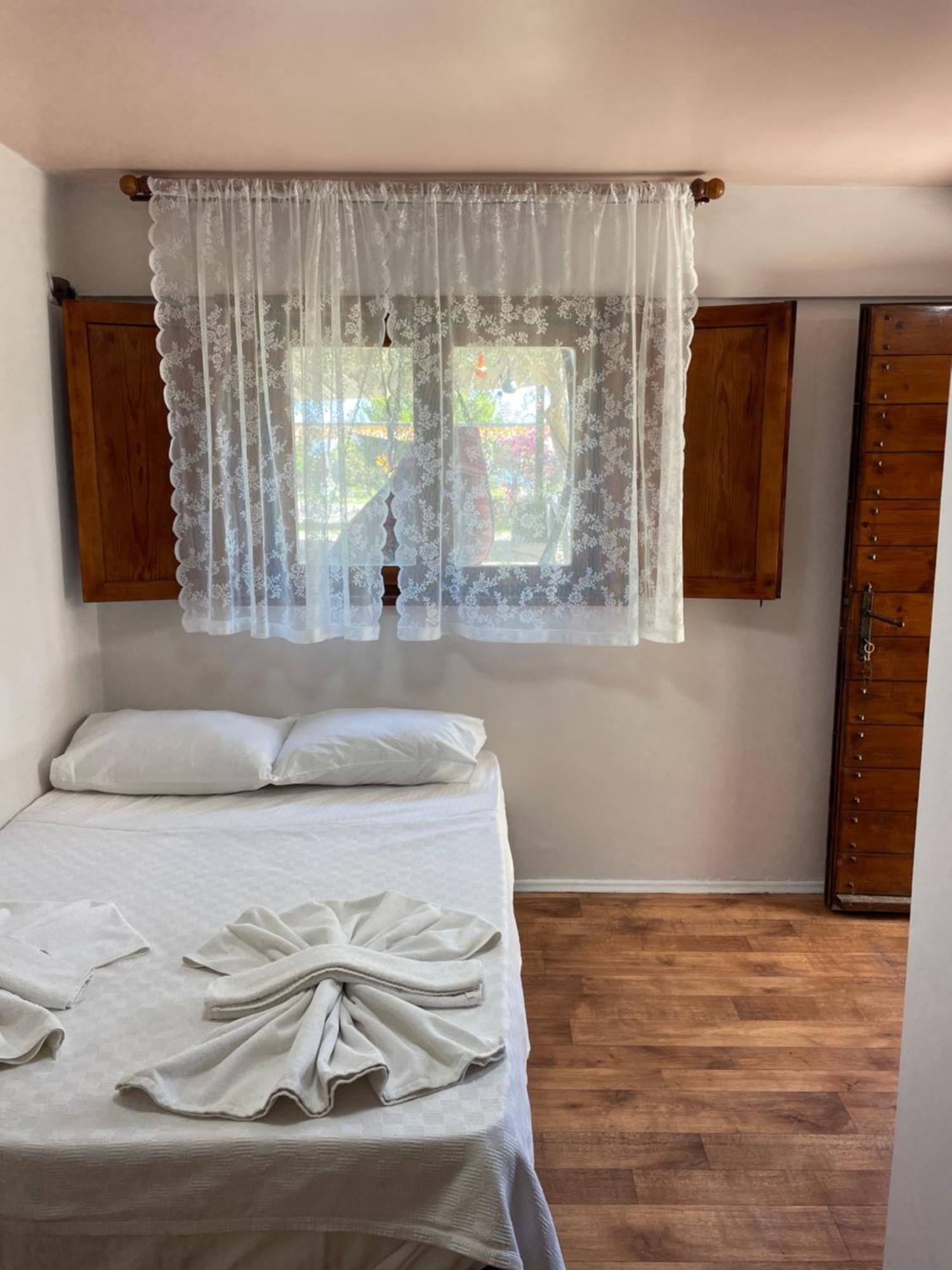 Ata Boutique Hotel Çeşme 외부 사진