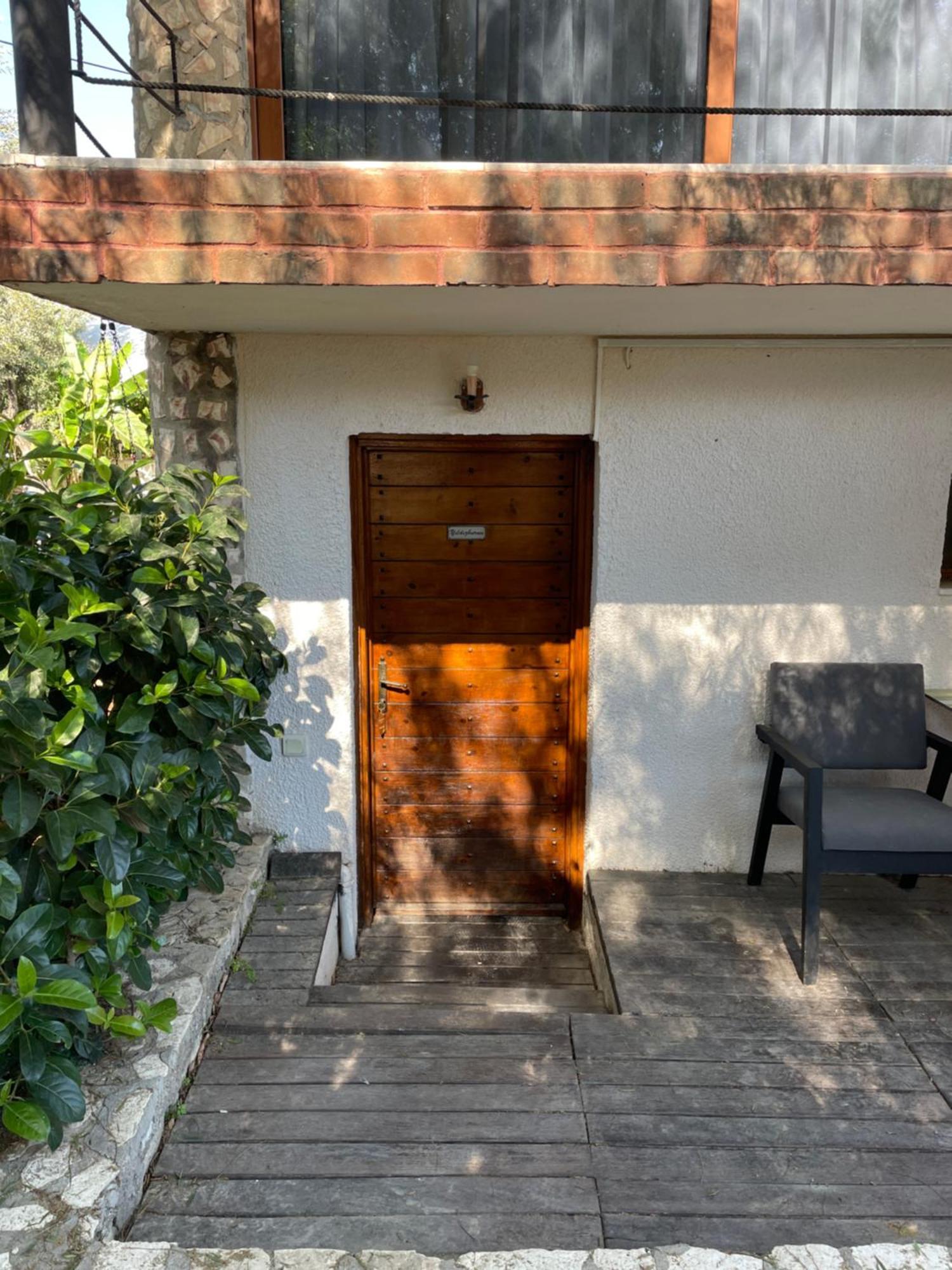 Ata Boutique Hotel Çeşme 외부 사진