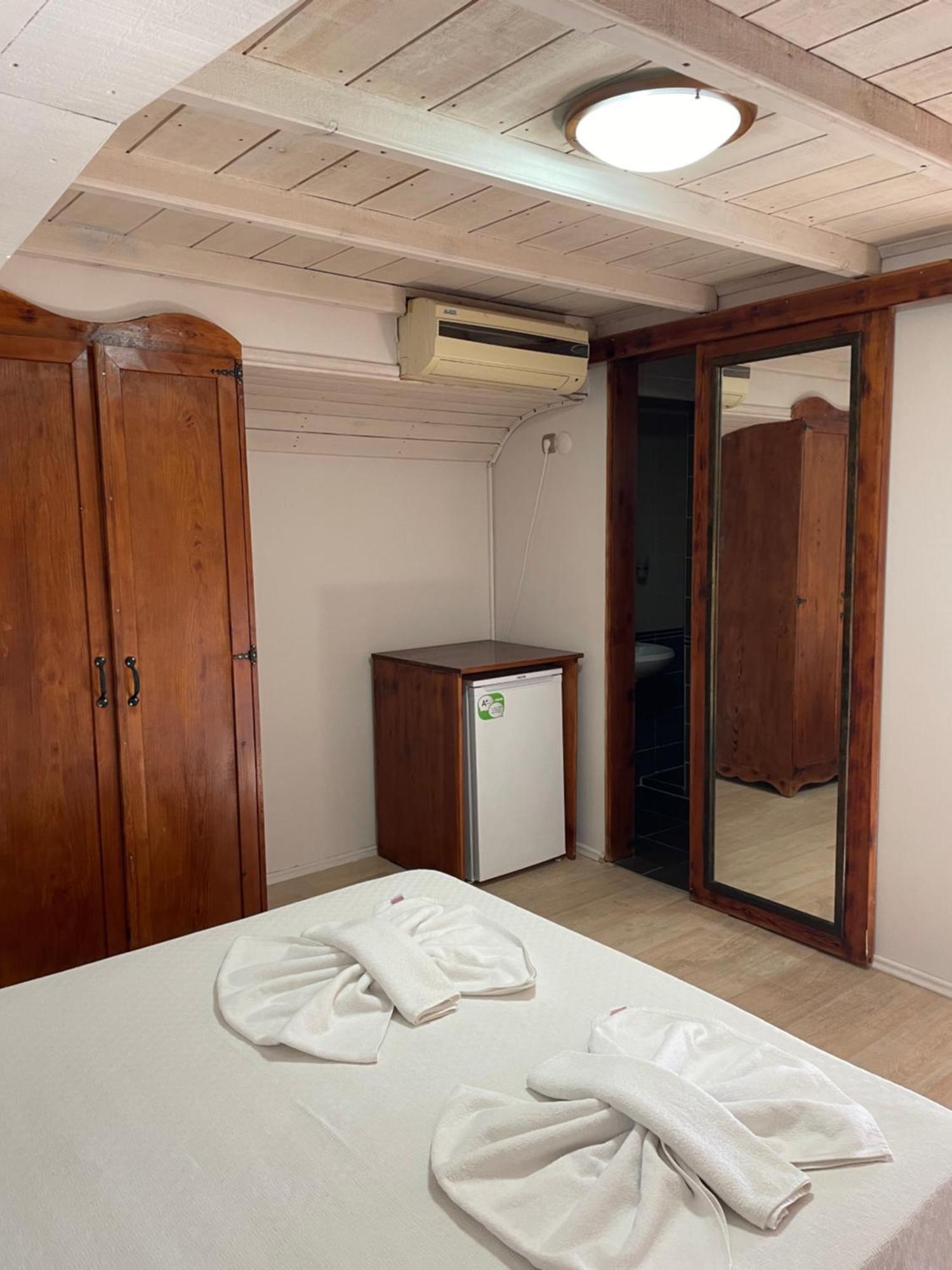 Ata Boutique Hotel Çeşme 외부 사진