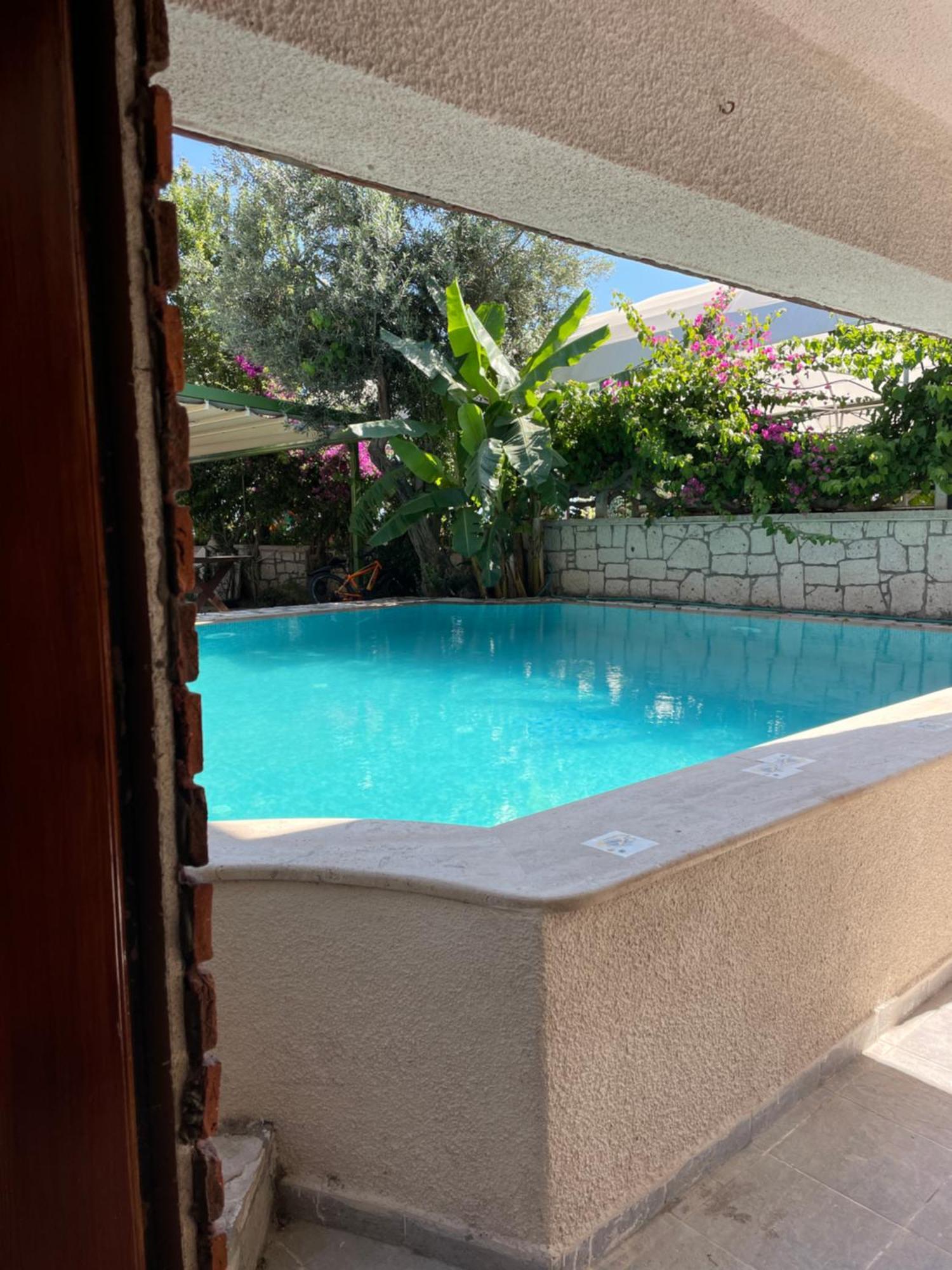 Ata Boutique Hotel Çeşme 외부 사진
