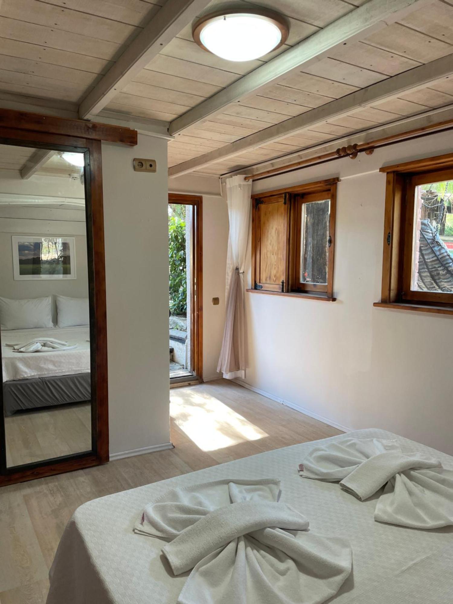 Ata Boutique Hotel Çeşme 외부 사진